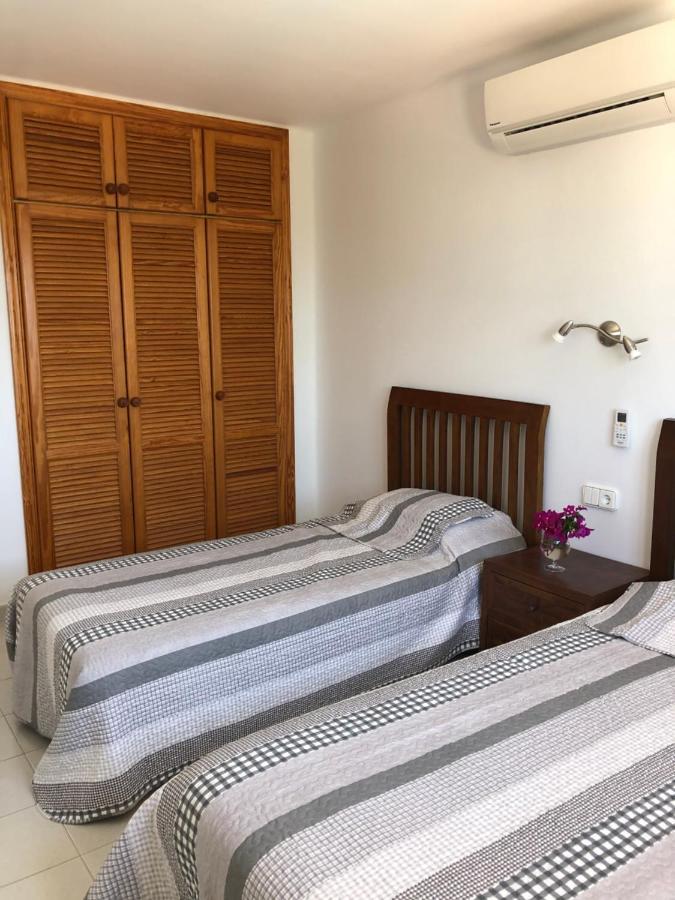 Villa Roferos 32 Пуерто-дель-Кармен Екстер'єр фото