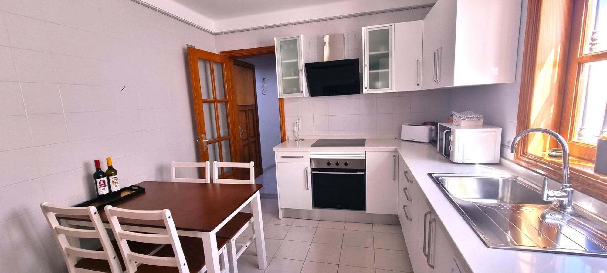 Villa Roferos 32 Пуерто-дель-Кармен Екстер'єр фото