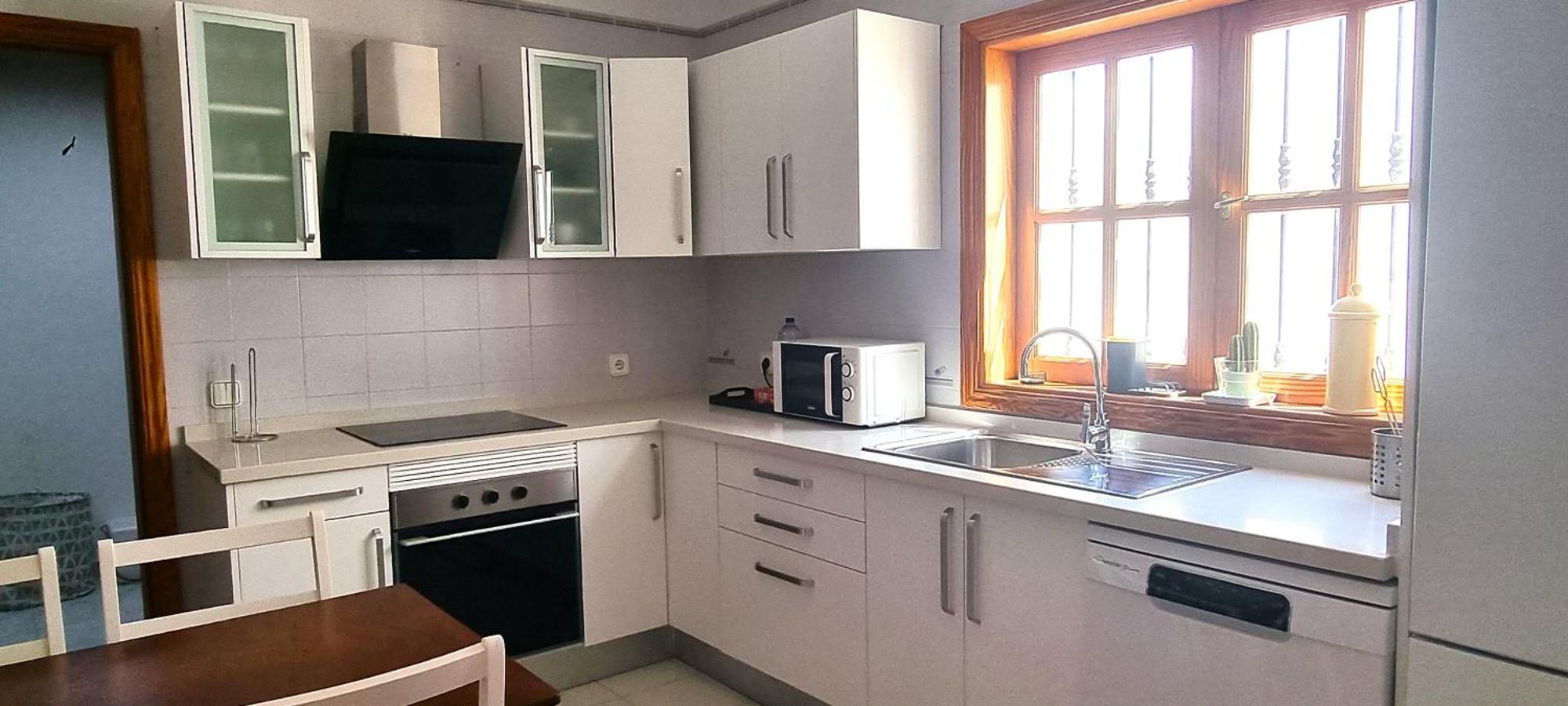 Villa Roferos 32 Пуерто-дель-Кармен Екстер'єр фото